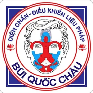 Logo dien chan Bui Quoc Chau